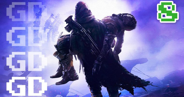 Destiny 2: Forsaken | Part 8: The Hangman & The Rifleman