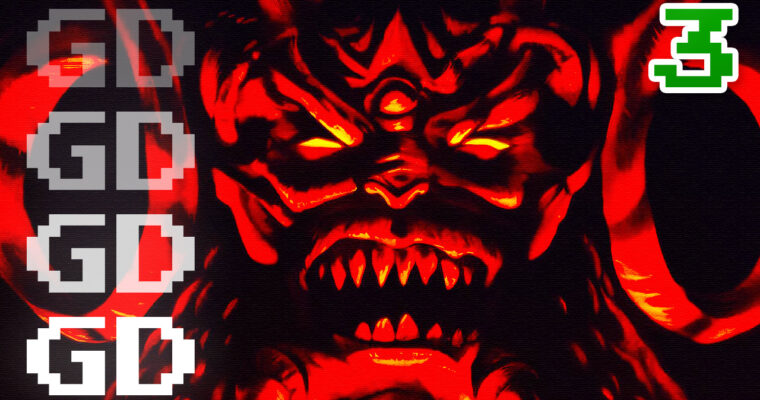 Diablo 3: The Darkening of Tristram | Part 3 | The Dark Lord