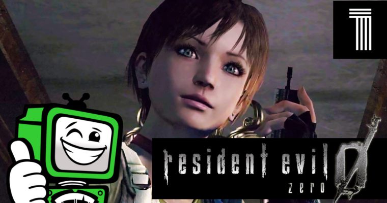 Resident Evil Zero Playthrough | Part 1 | Survival Horror